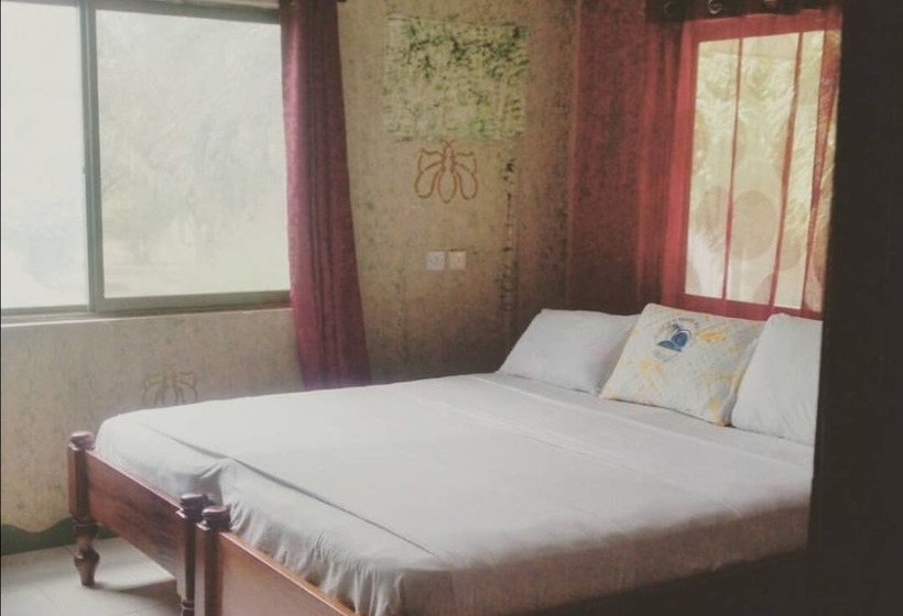Отель Alberta's Palace Beach Resort