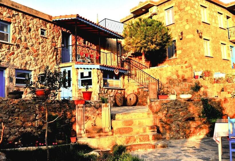 בית מלון כפרי Alterna Koy Evi