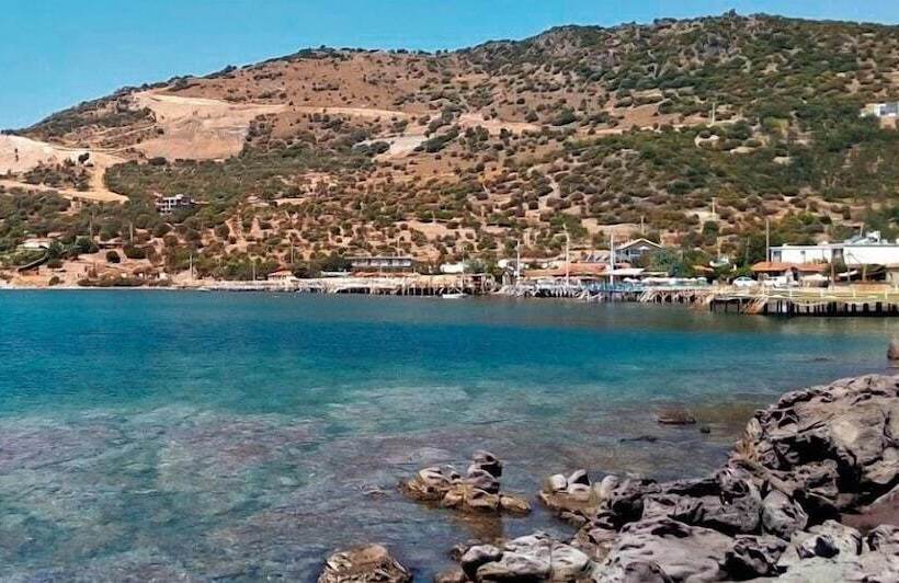 בית מלון כפרי Alterna Koy Evi