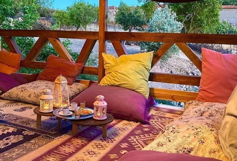 בית מלון כפרי Alterna Koy Evi