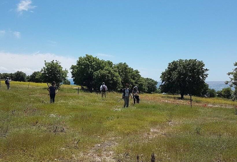 בית מלון כפרי Alterna Koy Evi