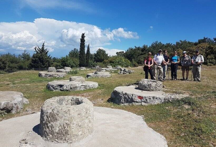 בית מלון כפרי Alterna Koy Evi