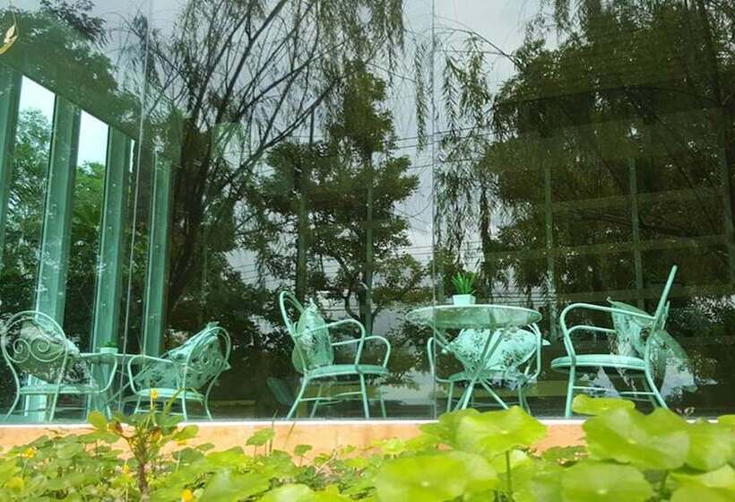 هتل Arcadia Resort