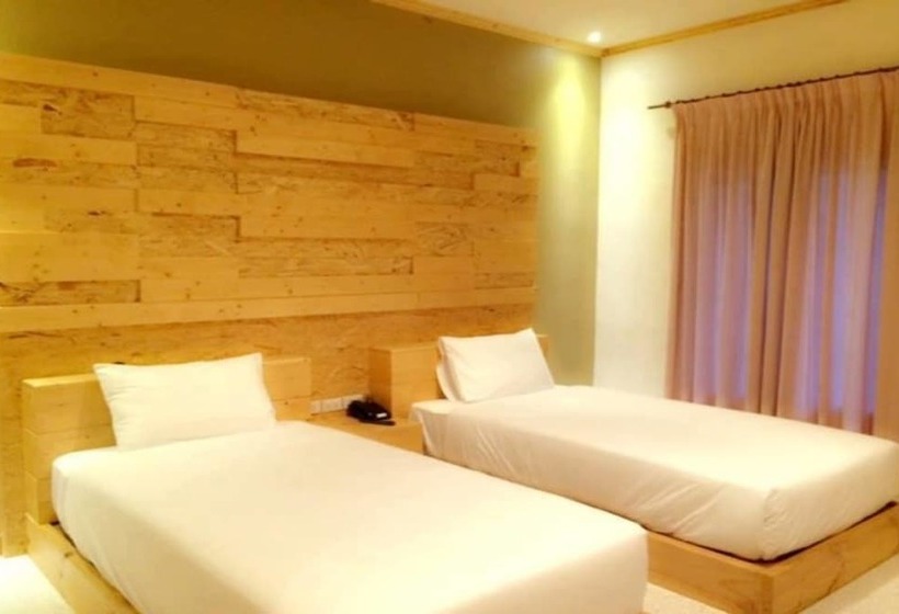 هتل Arcadia Resort