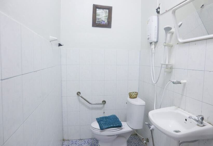 酒店 Ban Kiang Fah Resort Chongmek
