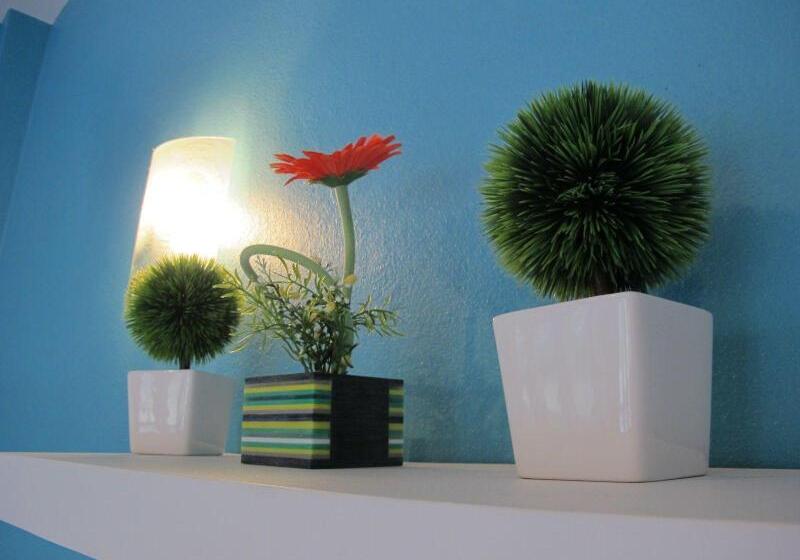 בית מלון כפרי Ban Krut Resort