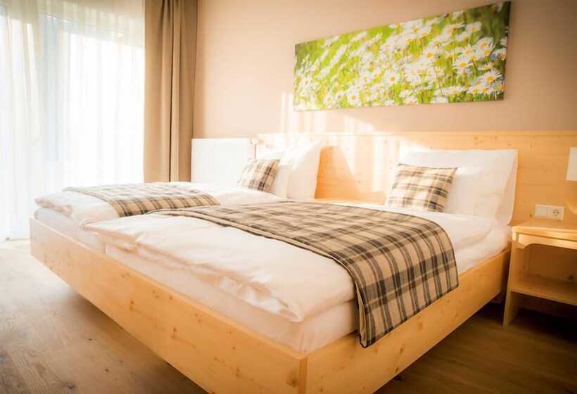 فندق Gasthof Wachter