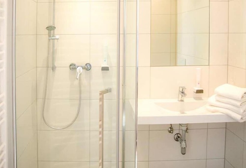 فندق Gasthof Wachter