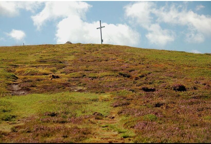 فندق Gasthof Wachter