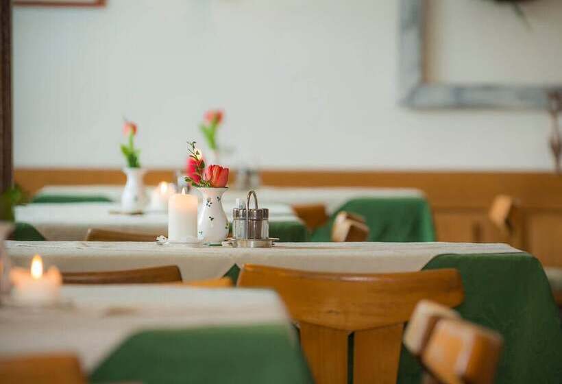 فندق Gasthof Wachter