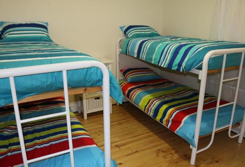 בית מלון כפרי Pink Gums Farmstay