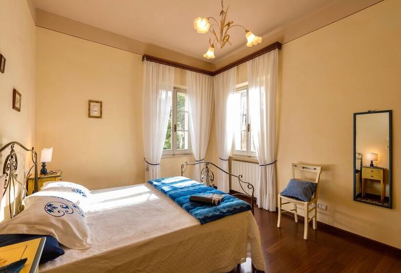 乡村酒店  Agriturismo Casegraziani