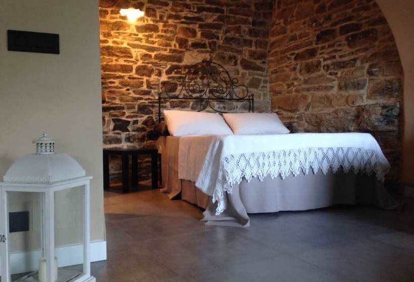 فندق ريفى Fico Fiore