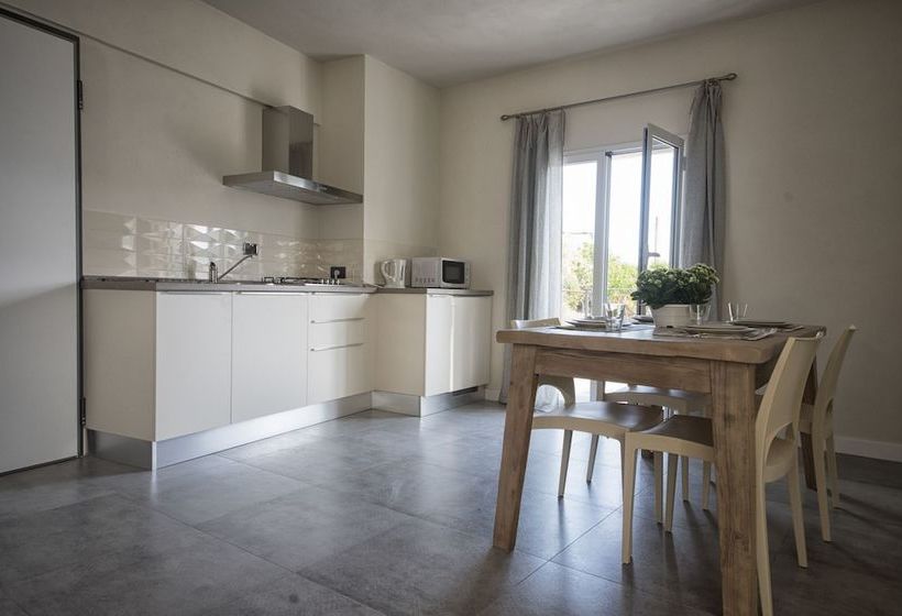 فندق ريفى Fico Fiore