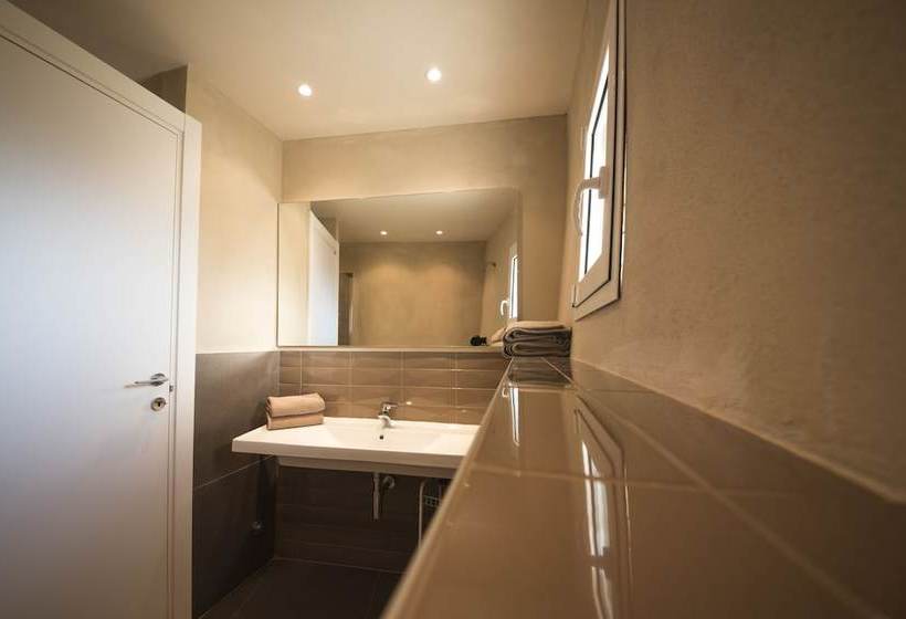 فندق ريفى Fico Fiore