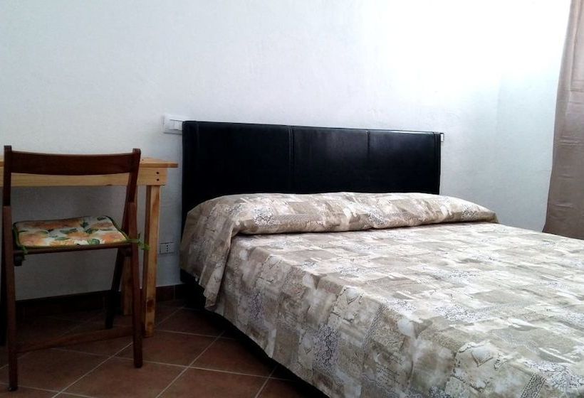 فندق ريفى Il Chiosco Giallo