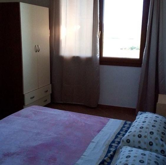 فندق ريفى Il Chiosco Giallo