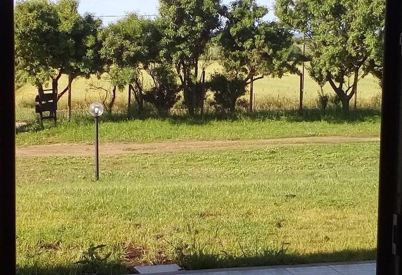 فندق ريفى Il Chiosco Giallo