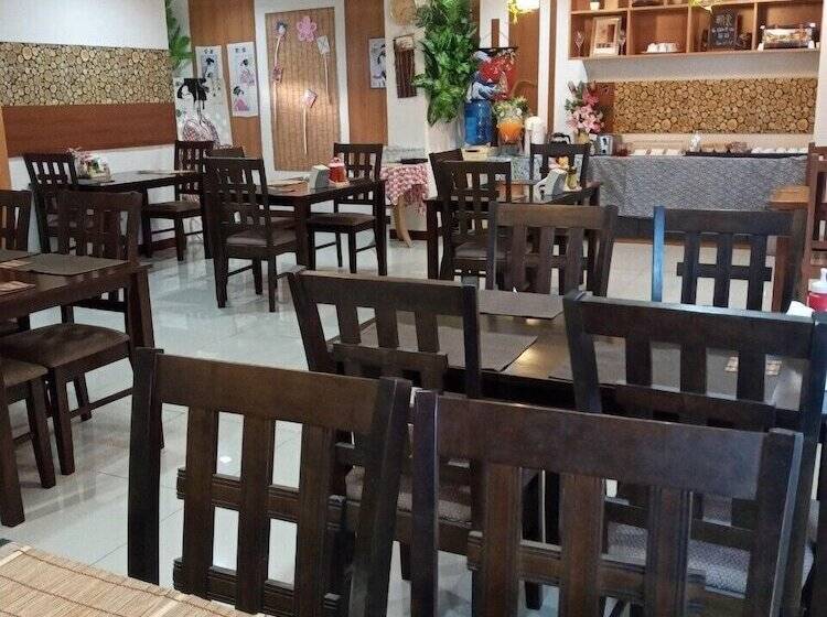 בית מלון כפרי Sakura Boutique