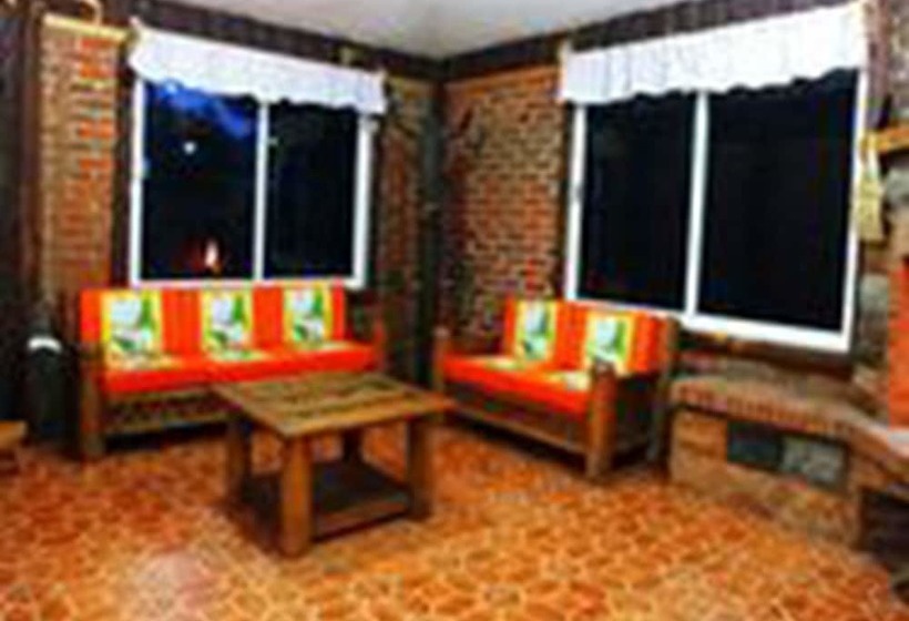 فندق Senda Monarca