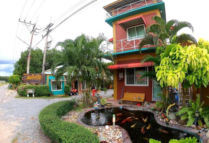 هتل Somjainuk Resort 2