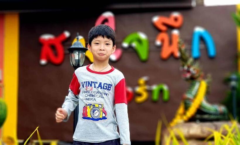 هتل Somjainuk Resort 2