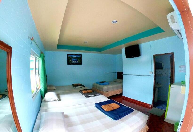 هتل Somjainuk Resort 2