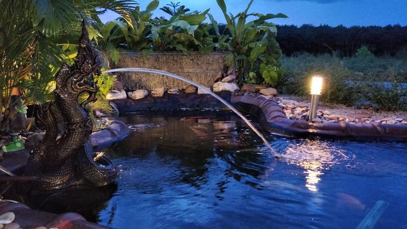 هتل Somjainuk Resort 2