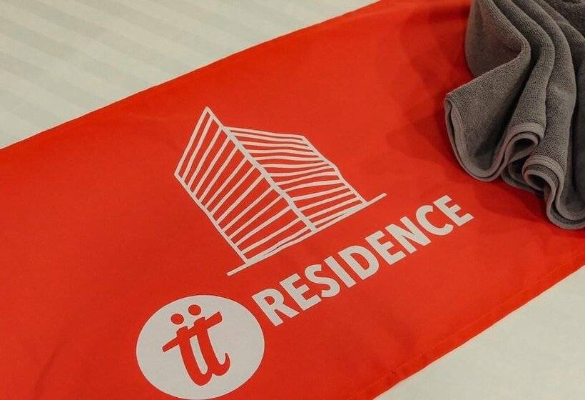 هتل Tt Residence