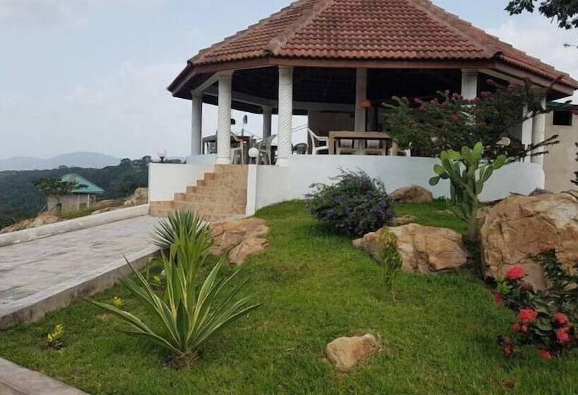 بنسيون Anum Royal Guest House