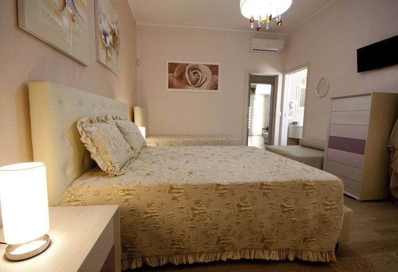 بنسيون Aria Di Barocco B&b