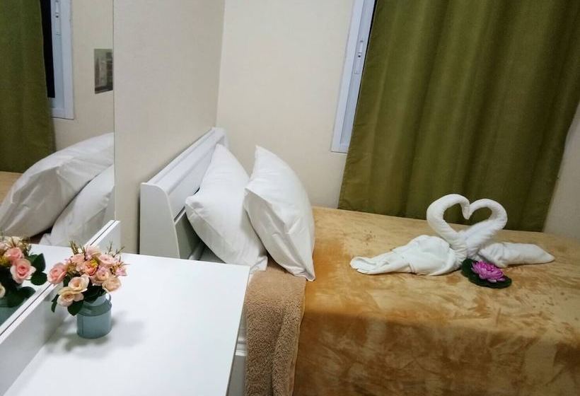 بنسيون Home Room House  Adults Only