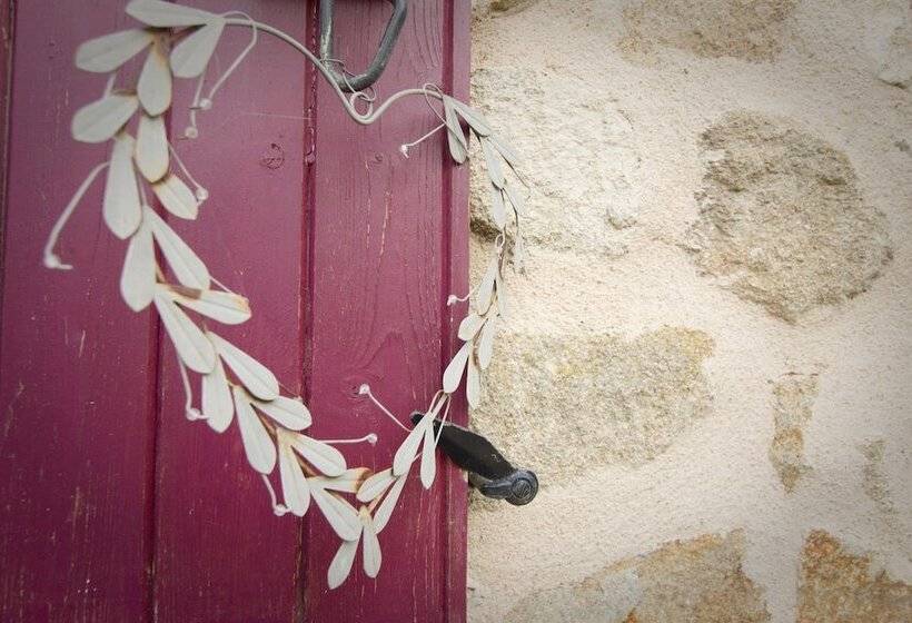 بنسيون La Belle Lurette