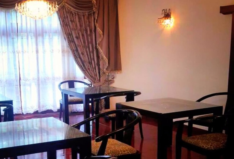 ペンション Oak Ray Villa