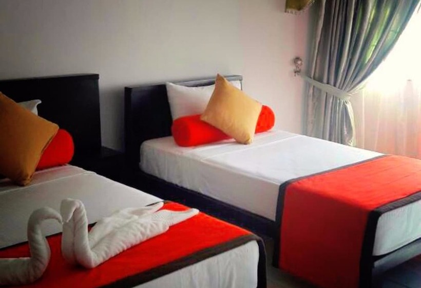 ペンション Oak Ray Villa