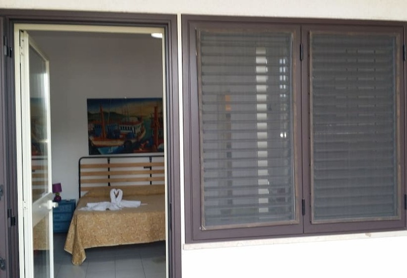 Пансион Villa Giorgia