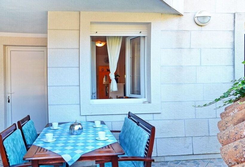 膳宿费 Villa Hraste