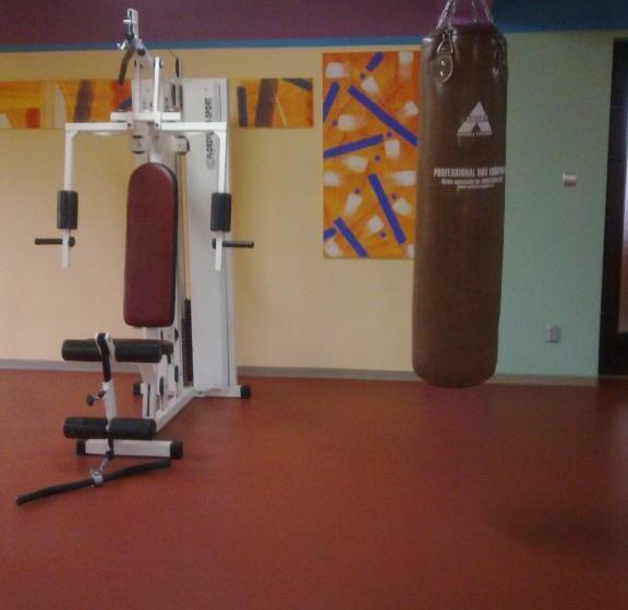 Pensiunea Baroque Slimnic