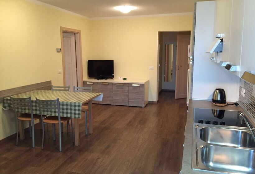 Residenza Sissi