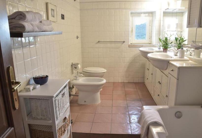 צימר Villa Dei Romani   Country House