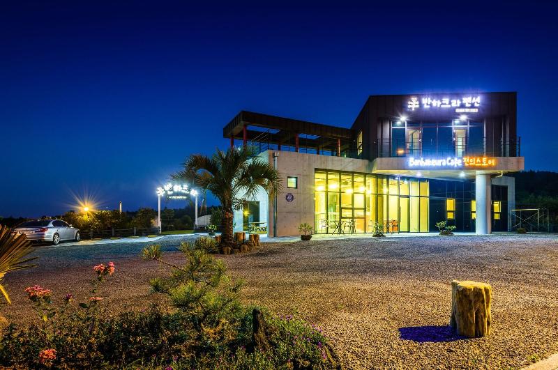 فندق Banhakeura Pension
