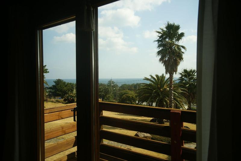 فندق Sunnyday Jeju