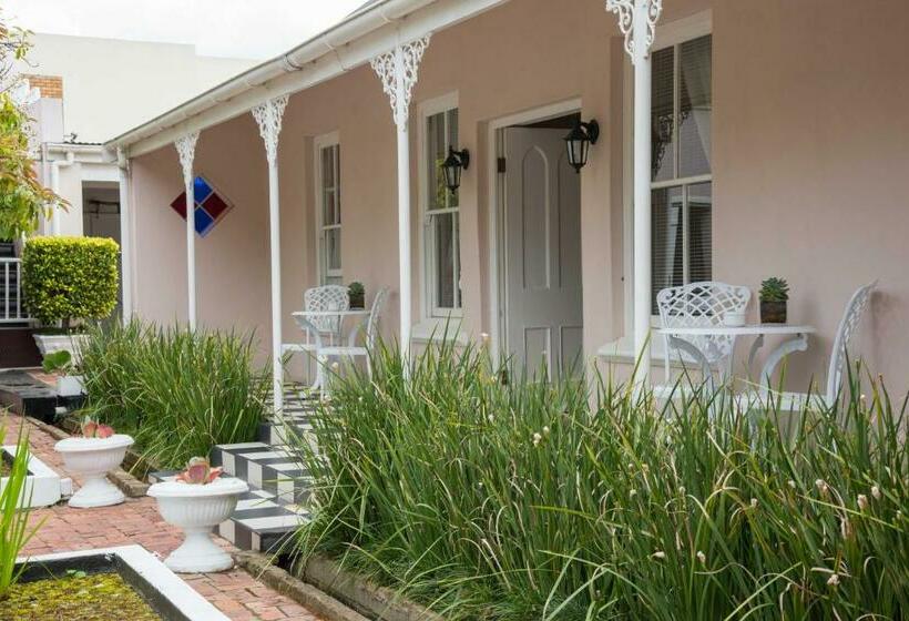 فندق The Prime Spot