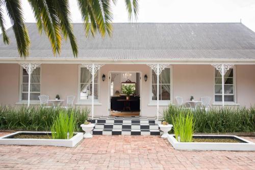 فندق The Prime Spot