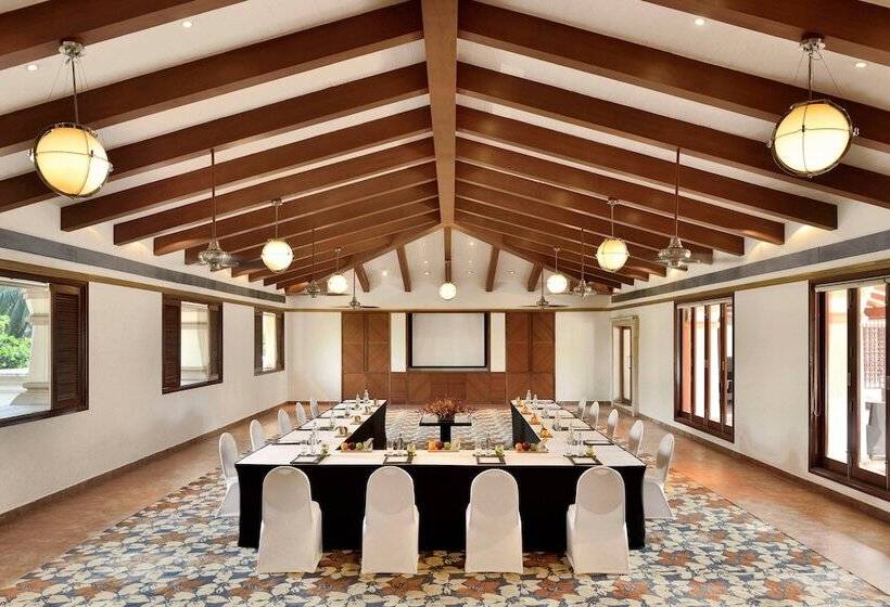 Goa Marriott Resort & Spa
