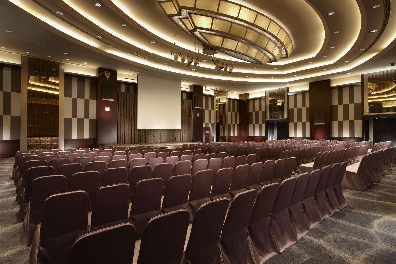 Ambassador Hotel Hsinchu