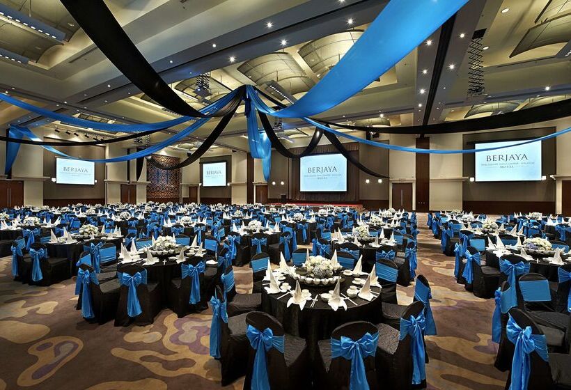 Berjaya Times Square Hotel, Kuala Lumpur
