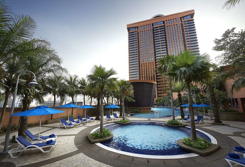 Berjaya Times Square Hotel, Kuala Lumpur