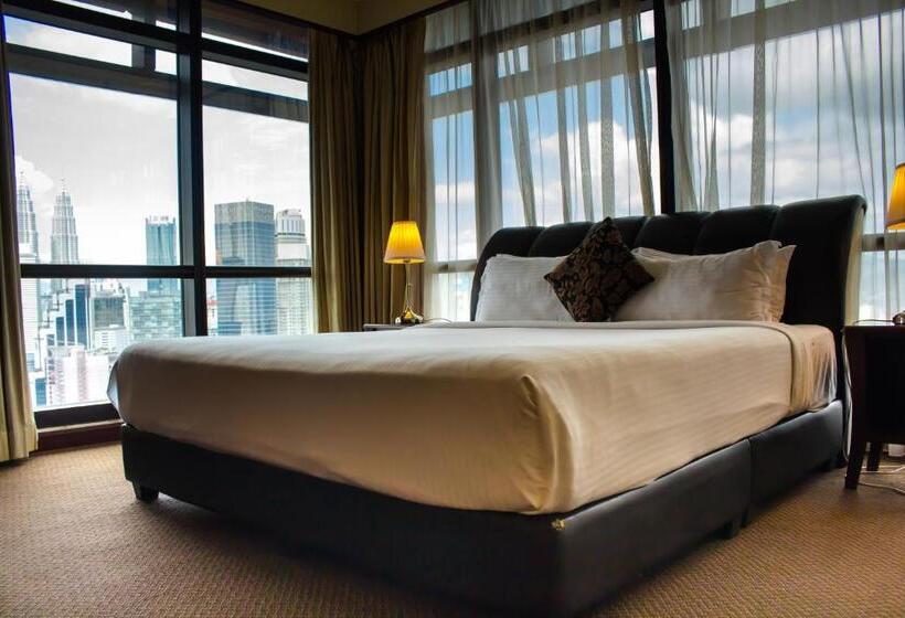 Berjaya Times Square Hotel, Kuala Lumpur