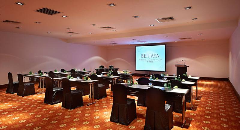 Berjaya Times Square Hotel, Kuala Lumpur